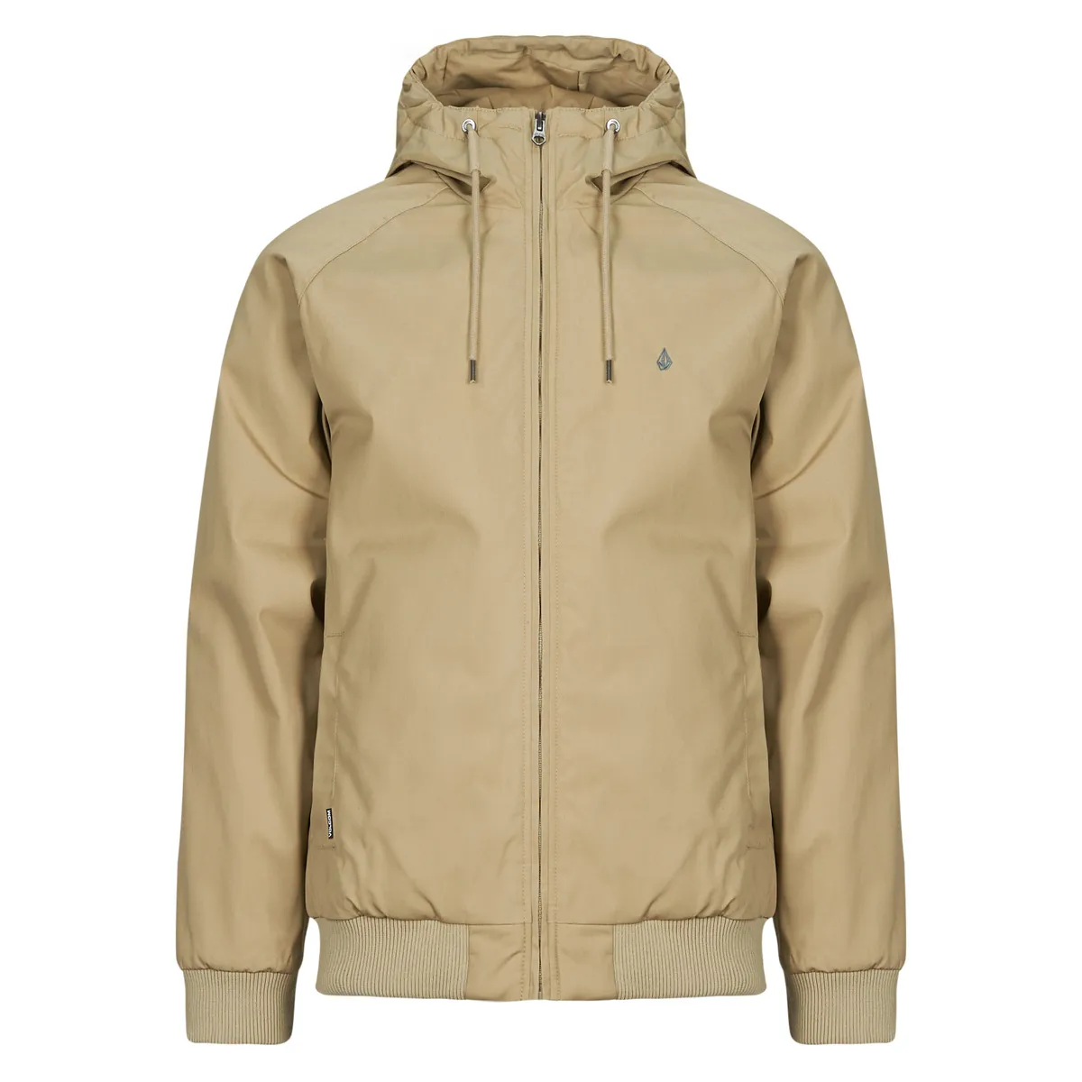 Volcom - HERNAN 10K JACKET